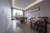 shaoxing yilu villa