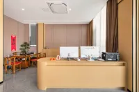 Shihaiyue Homestay (Qinzhou Xiliwan)