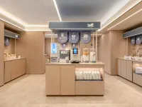 漢庭酒店(興義桔山廣場峰林雅居店) 興義住宿飯店
