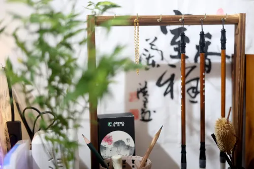 Jifeng Guesthouse (Langzhong Ancient Town)