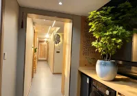 Yuzhi Mountain Homestay (Liupanshui Wanda Xingzhu Branch