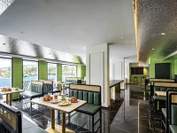 Orlan Café & Bar Homestay Hotel di Hengyang