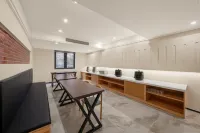 YUWU · Oriental Zen Homestay (Jiuzhaigou Branch) - sarapan