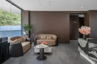 Mount Siguniang · Riverside Mountain Residence Hotel (Changping Valley Scenic Area) - Cho phép mang theo thú cưng