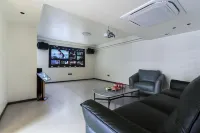 Zhujiajian Yuexia Guyu Seaview Swimming Pool Homestay (Wushitang)