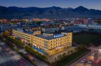 Mehood EZZI Hotel (Dachaidan,Haixi) - 조식 운영