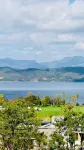 Fuxian Lake Chenyue Homestay - Mountain view