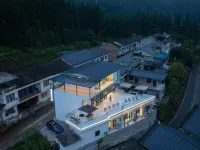 Yuqi YunShe Homestay Hotels in Hongya