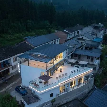 Yuqi YunShe Homestay