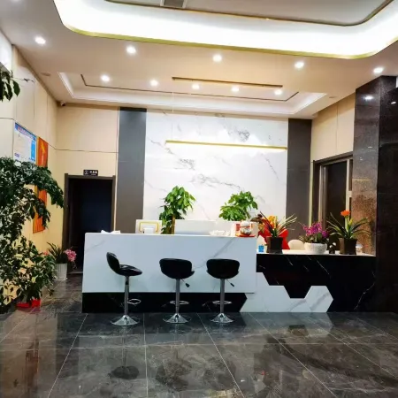 Baihe Meichen Lihao Grand Hotel
