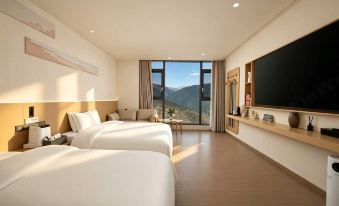 Tianjing Yunye Resort Hotel