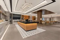 Home Inn Select Hotel (Guiyang Pingshuichui jiaxiulou Branch) - Aamiainen