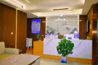 Zhangye Ronghong Hotel (Bell Tower Area Zhangye Station) - 2-Star