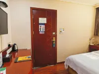 GreenTree Inn ShanDong WeiFang LinQu ZhanQian Road LuChuan Business Hotel Hotels in Linqu
