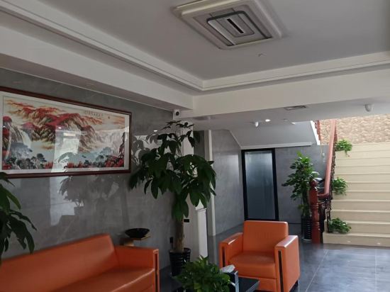 惠州中海湯泉酒店優惠