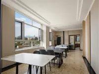 Wanfeng Yunqi Hotel (Qicai Danxia Scenic Area) - 3-Star