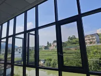 xinshuiwan - Bergblick