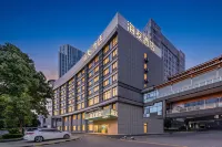 Hi Inn Guiyang Guanshanhu Park West Lincheng Road Metro Station - 2-Star