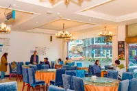 Tangute Muyun Hotel - 조식 운영