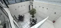 Baxi Homestay - موقف سيارات