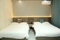 Wanzhaofeng Homestay - navette aéroport