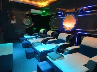 Foshan Boyue EASTERN Hotel - spa