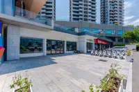 Weihai ShangYu Qilan · Designer Seaview Homestay Collection - Beach