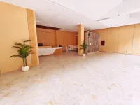 Yunqi Zhaoxing Holiday Inn (Zhaoxing Dong Village Branch) - صديق للحيوانات الاليفة