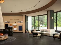 tour Hotel, Zangwang Plaza, Visitor Center of Jiuzhaigou Scenic Area - 4성급