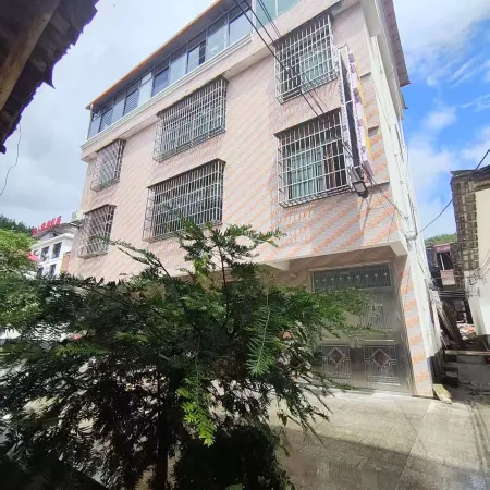 Yunling Mountain Residence Homestay (Mangshan Wuzhifeng)