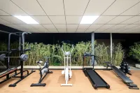 Licheng Langyu Hotel (Qingtang Avenue, Sihui, Zhaoqing) - palestra