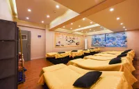 Zhangjiajie National Forest Park Four Points by Sheraton Hotel - spa
