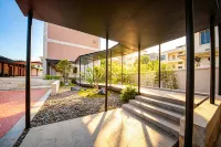 Meizhou Island Mantingfang Mazu Grand Select Resort Homestay (Mazu Ancestral Temple) - Gym