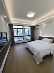 Jishou Xindezhou Hotel - sarapan
