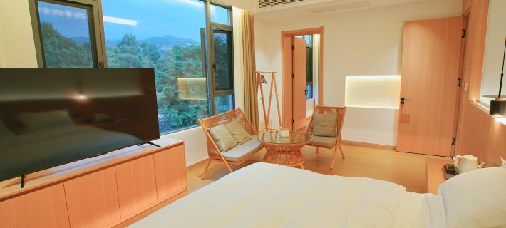 Guanyun Wangchuan Chinese Inn Hotel a Huaning