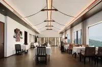 Shanfuju · Sunset Tanggu Luxury Wilderness Vacation Apartment - キッチン