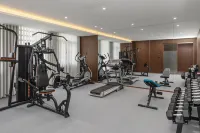 ZHONG JIA WAN RUI GARDEN HOTEL - Mountain view