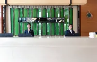 Jincheng Xiangda Hotel (Zezhou Road) - موقف سيارات
