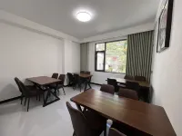 怡悅鑫別院 - 早餐