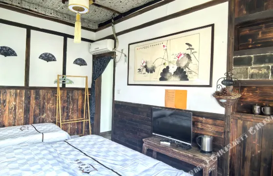 蘭溪木舍民宿 （諸葛八卦村店）