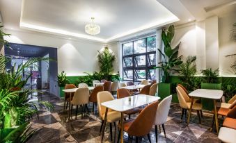 Beihai silver beach Yintai time seaview villa hotel - Housity