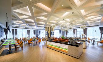 Hampton by Hilton Guangzhou Baiyun Airport North