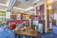 Hong Qi Qu Holiday Hotel