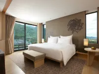 寒沐ホテル 宜蘭礁渓 宜蘭のホテル