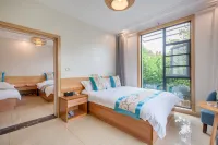 Tianmu Lake Nanshan·chunyu Hotel