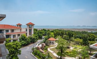 Wanda Realm Xiamen North Bay