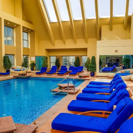 Dusit Thani Dubai