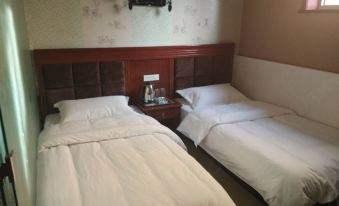 Heshun Xinxing Business Hotel