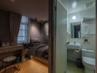 一间森林酒店(上海人民广场店) - 轻奢solo单人间