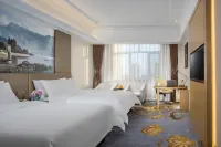 Vienna Hotel (Anshan Tai'an Shengli Road) Hotels in Tai'an